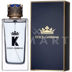 Dolce & Gabbana K Eau de Toilette 50ml 