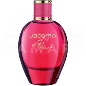 Jacomo Night Bloom Eau de Parfum 100ml дамски без опаковка