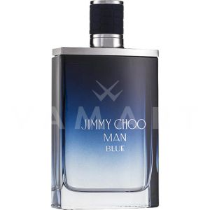 Jimmy Choo Man Blue Eau de Toilette 100ml мъжки