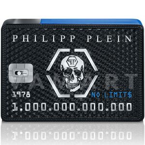 Philipp Plein No Limit$ Super Fre$h Eau de Toilette 50ml