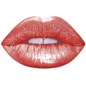 Artdeco Lip Brilliance Дълготраен Гланц за обемни устни 45 ruby red