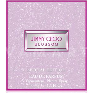 Jimmy Choo Blossom Special Edition Eau de Parfum 60ml
