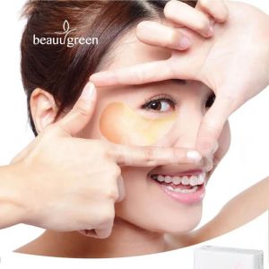Beauugreen Micro Hole Gold & Collagen Eye Patch