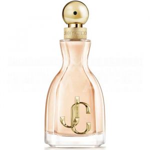 Jimmy Choo I Want Choo Eau de Parfum 125ml дамски парфюм