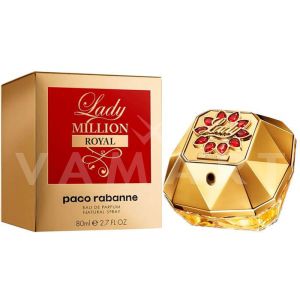 Paco Rabanne Lady Million Royal Eau de Parfum 50ml