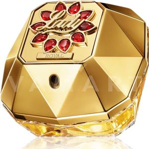 Paco Rabanne Lady Million Royal Eau de Parfum 80ml дамски парфюм без опаковка