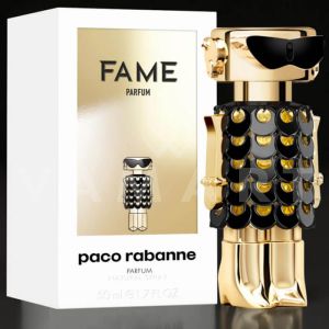 Paco Rabanne Fame Parfum 80ml дамски парфюм без опаковка