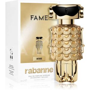 Paco Rabanne Fame Intense Eau De Parfum 50ml 