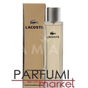 Lacoste Pour Femme Eau de Parfum 90ml дамски без кутия