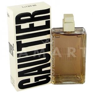 Jean Paul Gaultier 2 Eau de Parfum 120ml унисекс без кутия