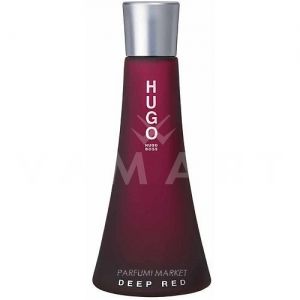 Hugo Boss Hugo Deep Red Eau de Parfum 30ml дамски