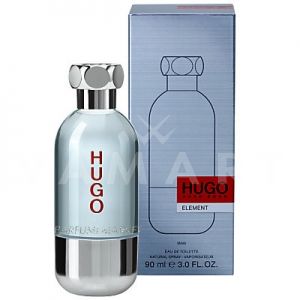Hugo Boss Hugo Element Eau de Toilette 90ml мъжки без кутия