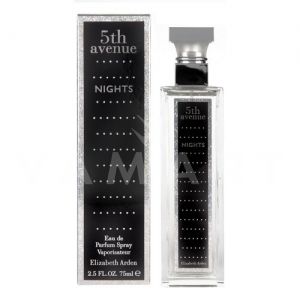Elizabeth Arden 5th Avenue Nights Eau de Parfum 125ml дамски без кутия