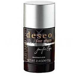 Jennifer Lopez Deseo For Men Deodorant Stick 75ml мъжки