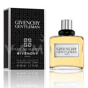 Givenchy Gentleman Eau de Toilette 100ml мъжки без кутия