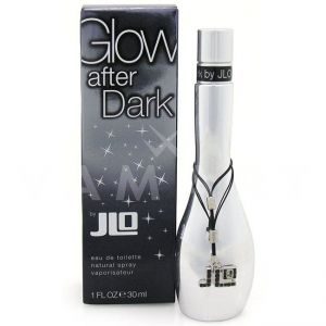Jennifer Lopez Glow After Dark Eau de Toilette 30ml дамски