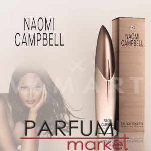 Naomi Campbell Naomi Campbell Eau de Toilette 50ml дамски