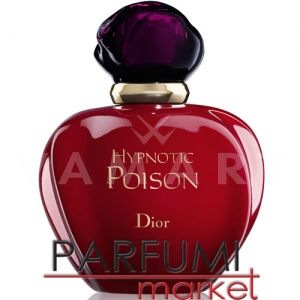 Christian Dior Hypnotic Poison Eau de Toilette 50ml дамски