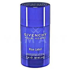 Givenchy Blue Label Deodorant Stick 75ml мъжки