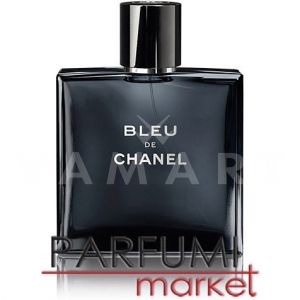 Chanel Bleu de Chanel Eau de Toilette 50ml мъжки без кутия
