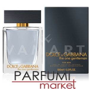Dolce & Gabbana The One Gentleman Eau de Toilette 50ml мъжки