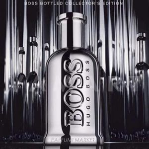 Hugo Boss Boss Bottled Collector's Edition Eau de Toilette 50ml мъжки