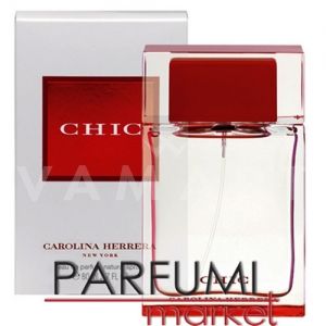 Carolina Herrera Chic Eau de Parfum 80ml дамски без кутия