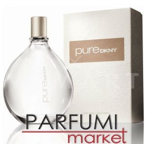 Donna Karan Pure DKNY Eau de Parfum 100ml дамски без кутия
