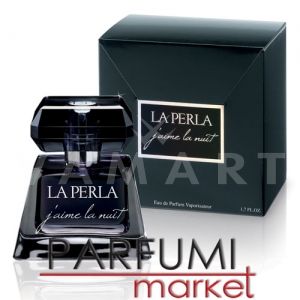 La Perla J'Aime La Nuit Eau de Parfum 100ml дамски без опаковка
