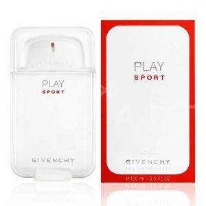 Givenchy Play Sport Eau de Toilette 100ml мъжки без кутия