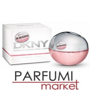 Donna Karan DKNY Be Delicious Fresh Blossom Eau de Parfum 100ml дамски без кутия