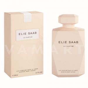 Elie Saab Le Parfum Body Lotion 200ml дамски