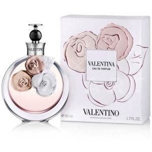 Valentino Valentina Eau de Parfum 80ml дамски без кутия