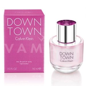 Calvin Klein Downtown Eau de Parfum 90ml дамски без кутия