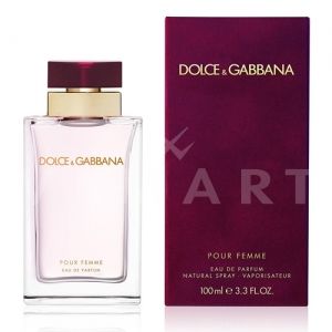 Dolce & Gabbana Pour Femme Eau de Parfum 25ml дамски