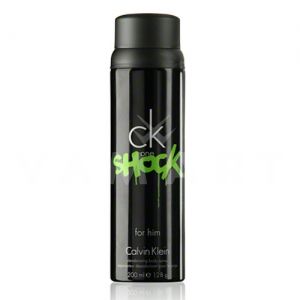 Calvin Klein CK One Shock For Him Deodorant Spray 200ml мъжки