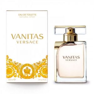 Versace Vanitas Eau de Toilette 100ml дамски без кутия