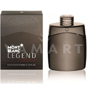 Mont Blanc Legend Intense Eau de Toilette 50ml мъжки