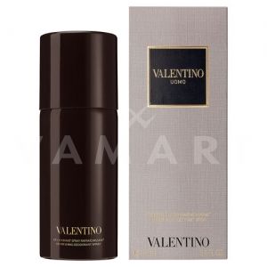 Valentino Uomo Refreshing Deodorant Spray 150ml мъжки