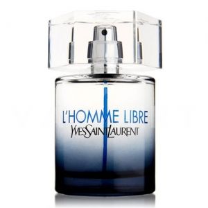 Yves Saint Laurent L'Homme Libre Eau de Toilette 100ml мъжки без кутия