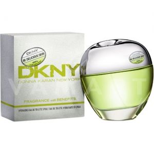 Donna Karan DKNY Be Delicious Skin Hydrating Eau de Toilette 100ml дамски