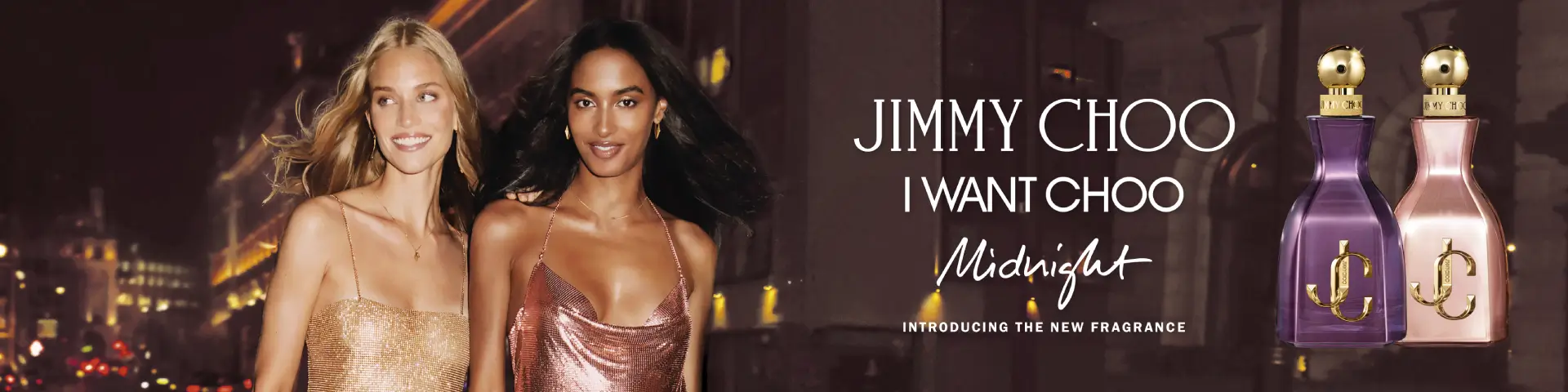 Jimmy Choo I Want Choo Midnight