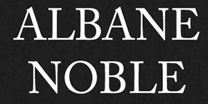 Albane Noble