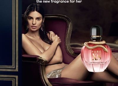 Дамски парфюми
