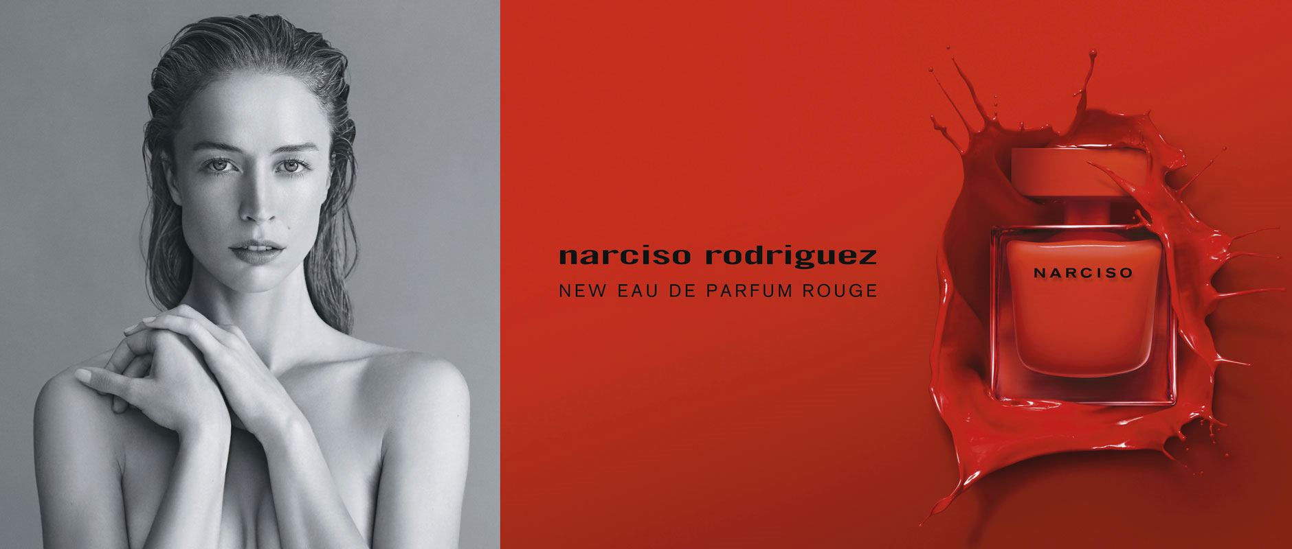 Narciso Rodriguez Narciso Rouge Eau De Parfum