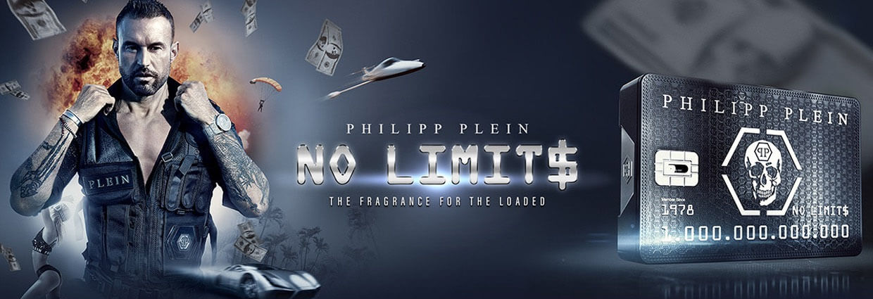 Philipp Plein No Limit