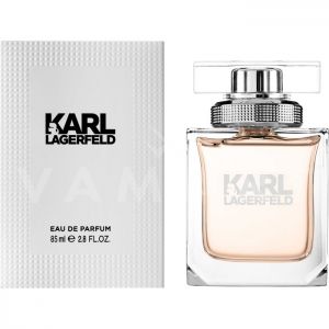 Karl Lagerfeld for Her Eau de Parfum 85ml дамски парфюм без кутия