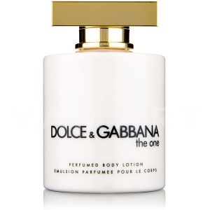 Dolce & Gabbana The One Body Lotion 100ml дамски