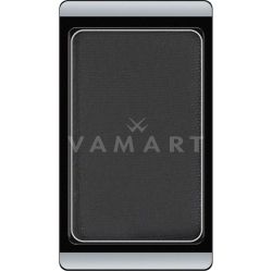 Artdeco Eyeshadow Matt Единични матови сенки за очи 503 black