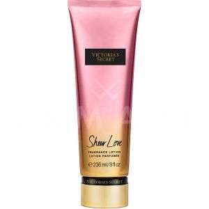 Victoria's Secret Sheer Love Fragrance Lotion 236ml дамски